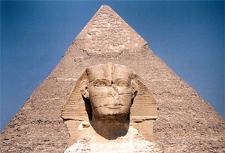 Sphynx
