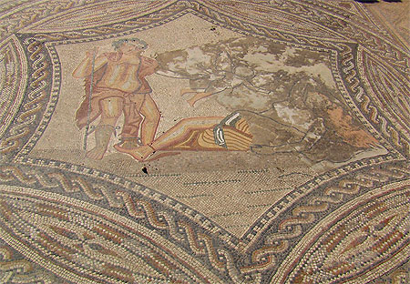 Volubilis