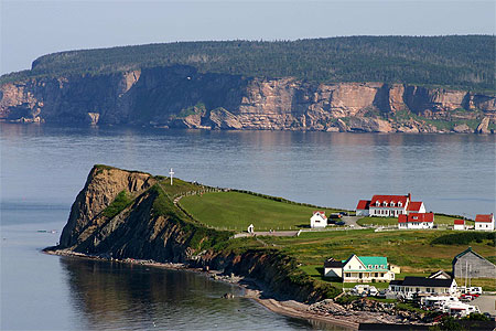 Pointe de Perc�