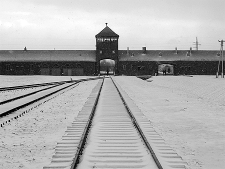 Auschwitz