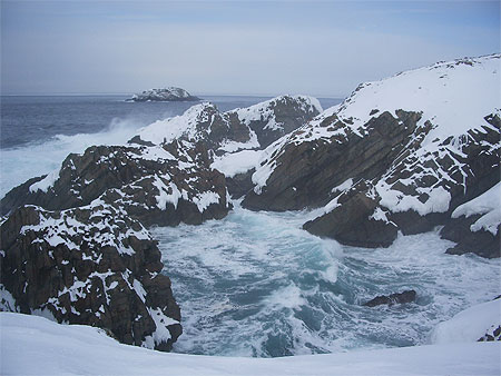 Cap Bonavista