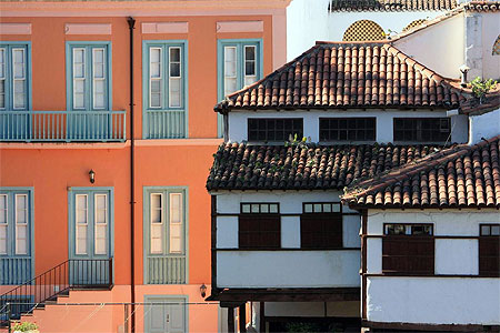 Architectures 