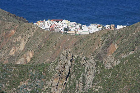 Village en �quilibre