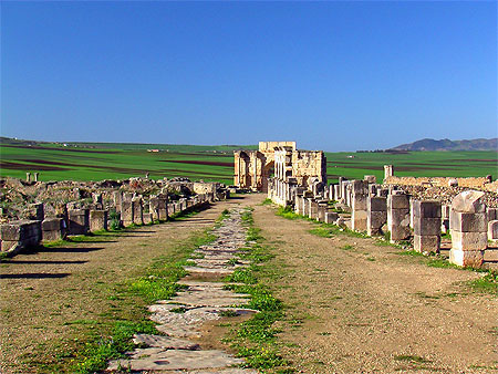 Volubilis