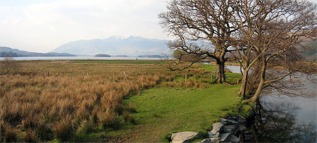 Derventwater