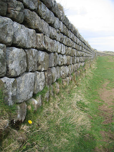 Mur d'Hadrien