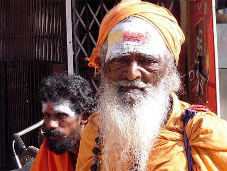 Sadhu