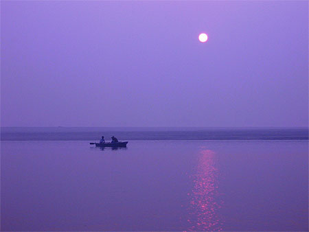 Gange