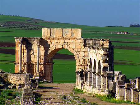 Volubilis