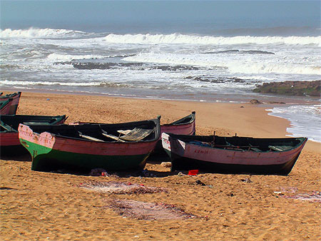 Barques
