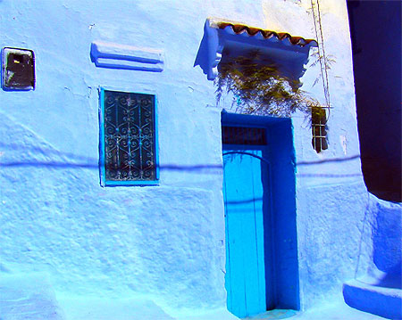 Ruelle