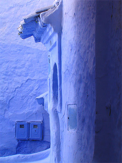Ruelle