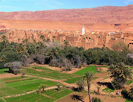 Village