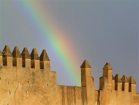 Arc en ciel