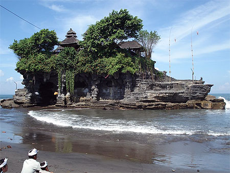 Tanah Lot