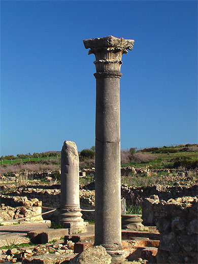 Volubilis