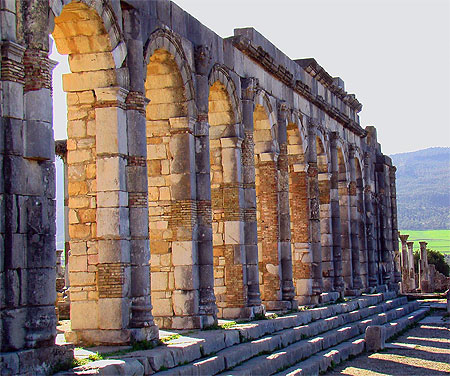 Volubilis