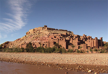 Village