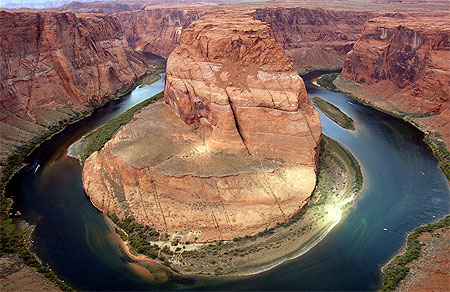 Horseshoe Bend