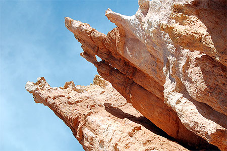 Hoodoos