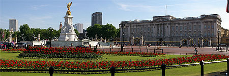 Buckingham Palace