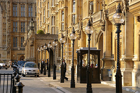 House of Parliament
