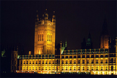 House of Parliament