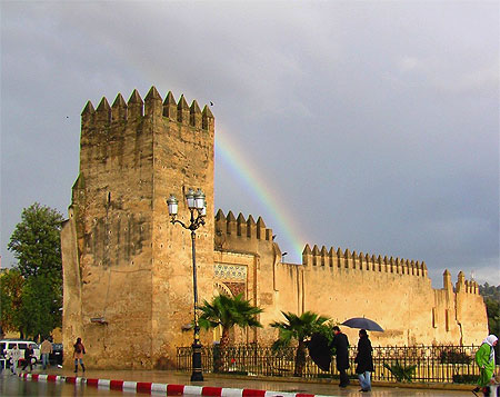 Remparts