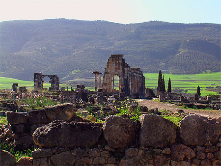 Volubilis