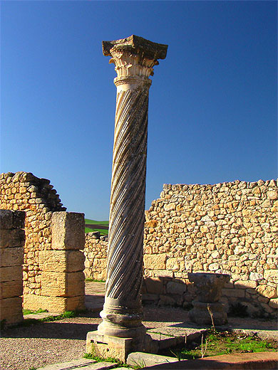 Volubilis