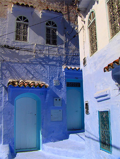 Chefchaouen