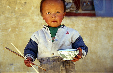 Enfant