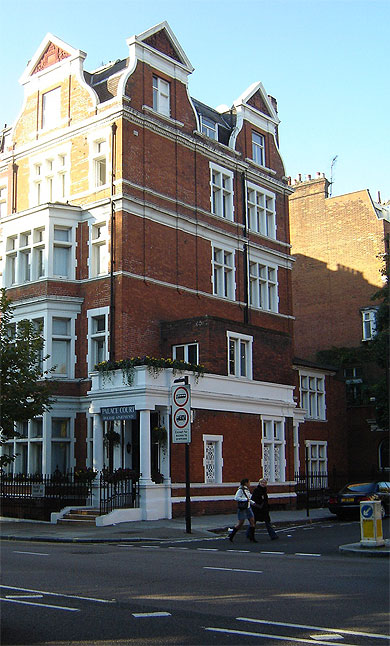 Notting Hill
