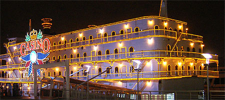 Casino