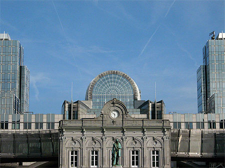 Parlement europ�en