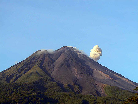 L'Explosion
