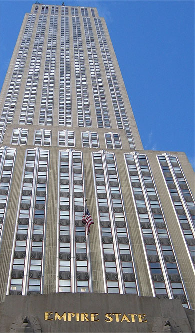 Empire State Building