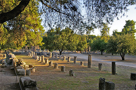 Olympie