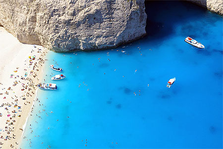 Baignade
