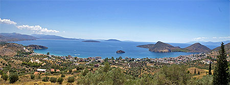 Golfe de Tolo