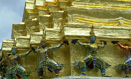 Bangkok