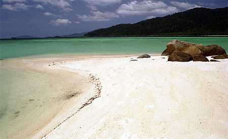 Plage