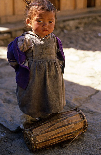 Enfant