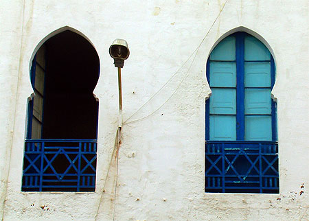 Architecture