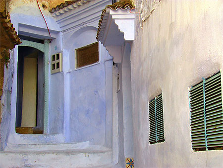 Ruelles
