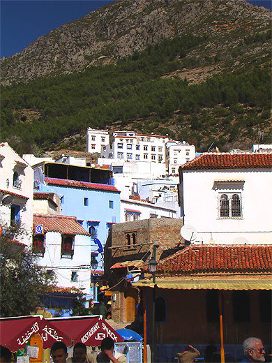 Village