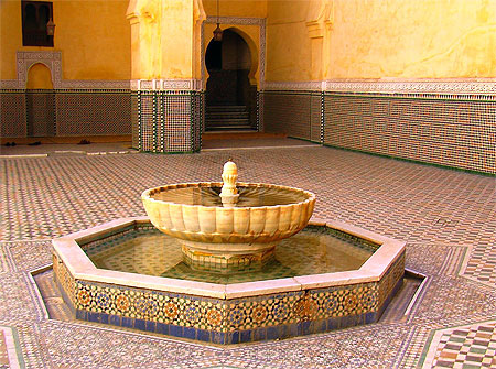 Fontaine