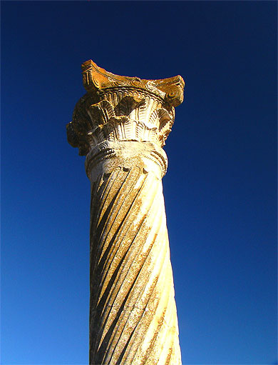 Colonnes
