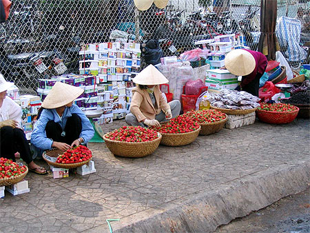 March� de Dalat