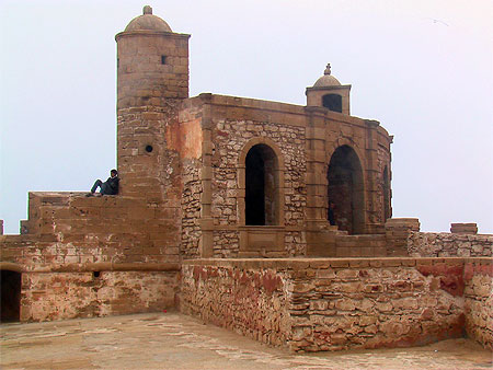 Fortifications